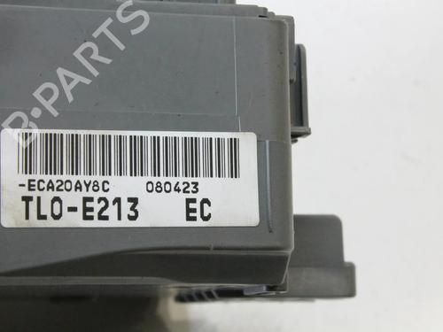 Fuse box HONDA ACCORD VIII (CU) 2.2 i-DTEC (CU3) | BP39861143E1 - Image 3