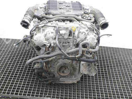 Used Engine Engine INFINITI M (Y51) 35h (364 hp) 39846886 39846886