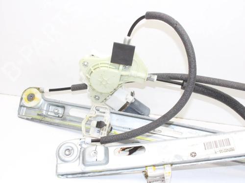Rudehejsemekanisme ventre foran JEEP COMPASS (MK49) 2.4 | BP39833220C22 - Image 2