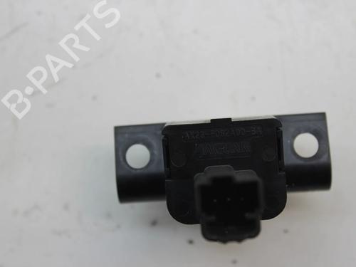 Switch JAGUAR XF I (X250) 2.2 D | BP39782992I30 - Image 4