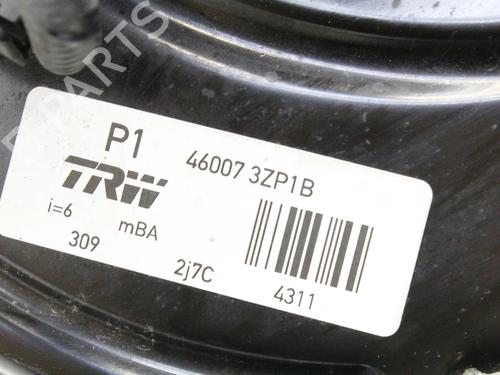 Servo brake NISSAN PULSAR Hatchback (C13) 1.2 DIG-T | BP39817511M42 - Image 5