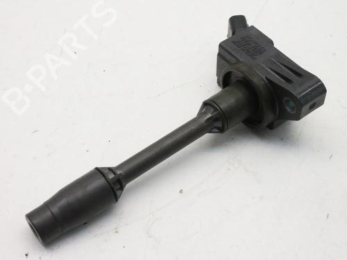 Used Ignition coil Ignition coil TOYOTA PRIUS (_W5_) 1.8 Hybrid (ZVW50, ZVW50_, ZVW51_, ZVW50R, ZVW51) (122 hp) 39827515 39827515