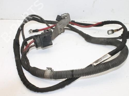 Ledningsnet Ledningsnet VW PASSAT B7 (362) 2.0 TDI (140 hp) 39878622 39878622