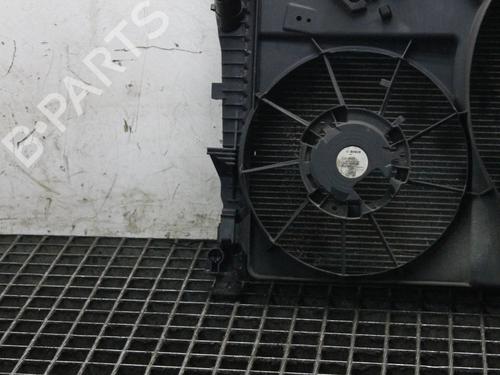 Radiator set FORD TRANSIT V363 Platform/Chassis (FED, FFD) 2.2 TDCi | BP39826056M120 - Image 8