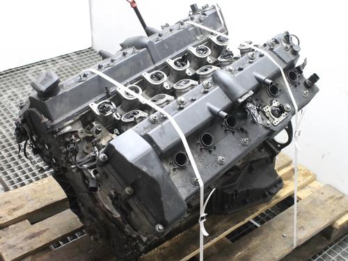 Engine BMW 7 (E65, E66, E67) 760 i, Li | BP39846273M1 - Image 10