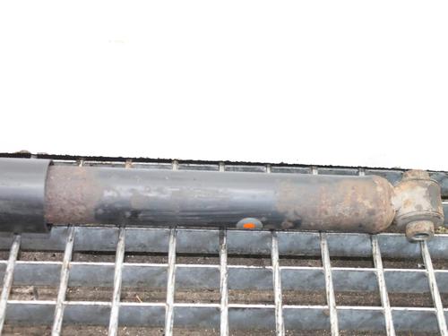 Left rear shock absorber MAZDA 5 (CW) 1.6 CD | BP39872202M18 - Image 3