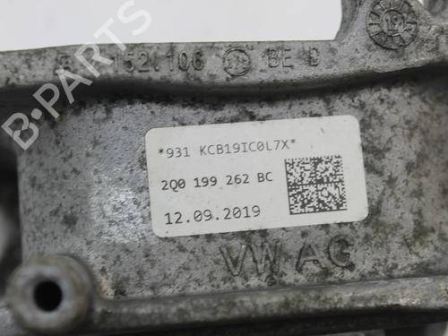 Engine mount VW POLO VI (AW1, BZ1, AE1) 1.0 TSI | BP39818998M89 - Image 5