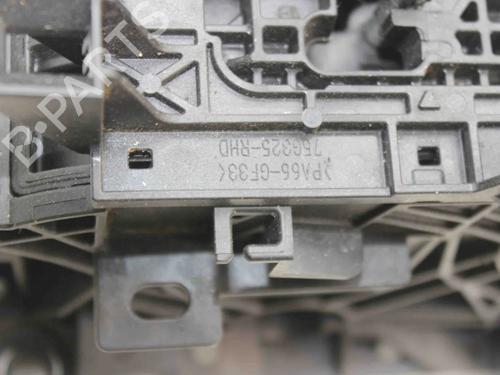 Gear lever LEXUS NX (_Z1_) 300h AWD (AYZ15, AYZ15_, AYZ15R) | BP39798430M90  - Image 5