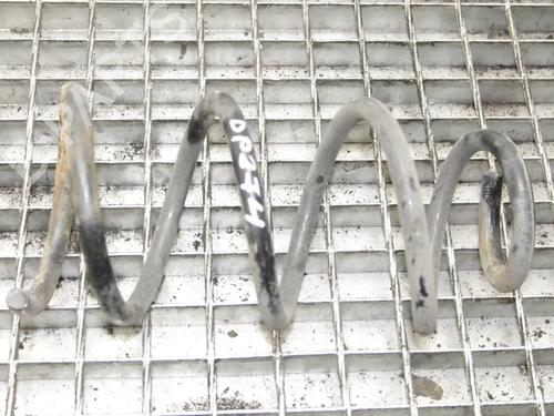 Used Shock absorber spring Shock absorber spring NISSAN NOTE (E12) 1.2 DIG-S (98 hp) 39788588 39788588