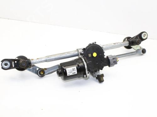 Used Front wipers mechanism Front wipers mechanism HYUNDAI BAYON (BC3) 1.0 T-GDI 48V-Hybrid (120 hp) 39812709 39812709