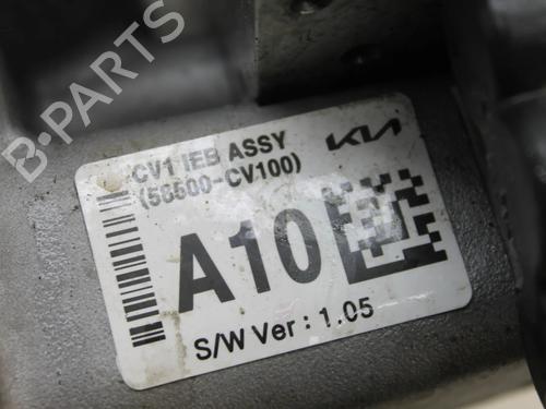 Servo brake KIA EV6 (CV) ELECTRIC AWD | BP39851700M42 - Image 8