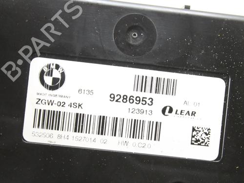 Electronic module BMW X3 (F25) xDrive 20 d | BP39860219M83 - Image 3