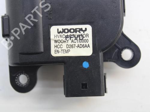 Electronic module HYUNDAI ix55 3.0 V6 CRDi 4WD | BP40606294M83 - Image 3