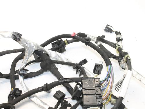 Wiring harness FORD FOCUS IV (HN) 1.0 EcoBoost | BP39820039E16 - Image 4