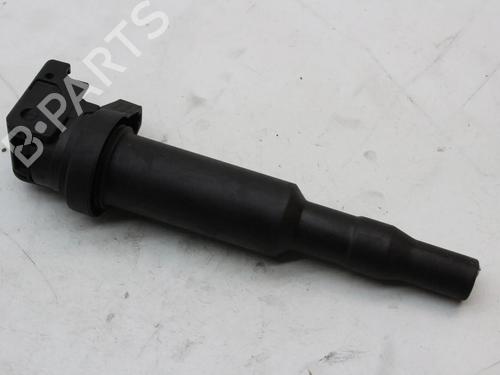 Ignition coil BMW 7 (E65, E66, E67) 760 i, Li | BP39800612M94 - Image 2