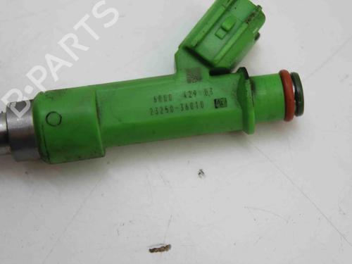 Injector LEXUS NX (_Z1_) 300h AWD (AYZ15, AYZ15_, AYZ15R) | BP39847070M100 - Image 4