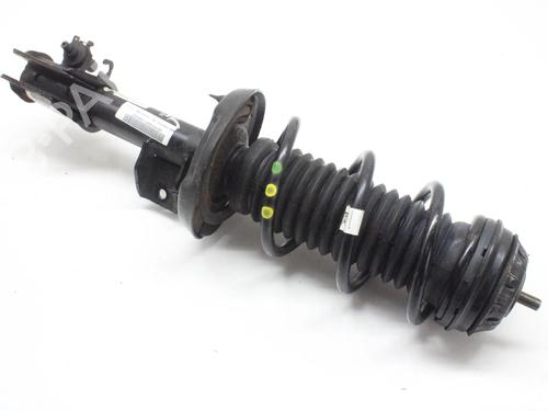 Left front shock absorber FIAT 500e (332_) Elektro (FA1) | BP39800868M16 - Image 2