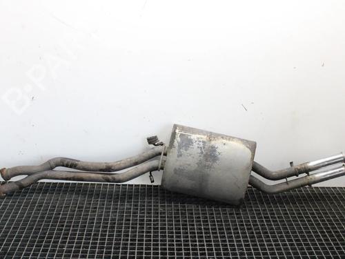 exhaust-system-rolls-royce-silver-spirit-1990-1991-1992-1993-1994-1995-1996-39959547 main image