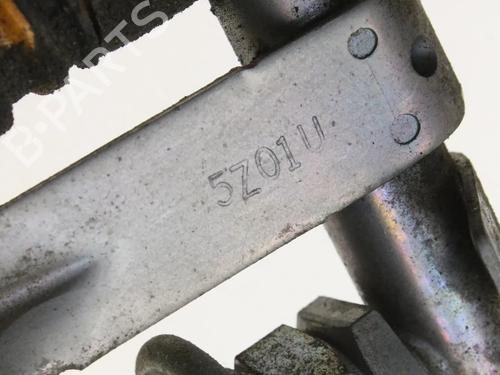 Injection rail SUBARU BRZ (ZC6) 2.0 (ZC6) | BP39838751M98 - Image 3