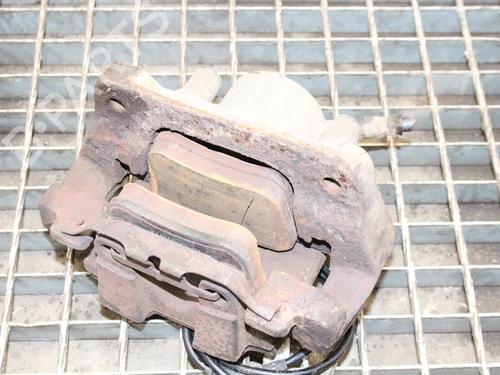Left front brake caliper BMW X3 (F25) xDrive 20 d | BP39801721M105 - Image 5