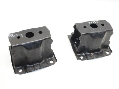 Used Bumper shock absorber Bumper shock absorber TOYOTA YARIS (_P21_, _PA1_, _PH1_) 1.6 GR 4WD (GXPA16) (261 hp) 39826952 39826952