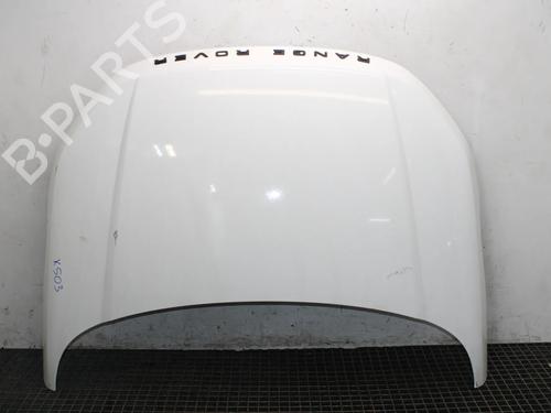 Used Hood Hood LAND ROVER RANGE ROVER EVOQUE (L538) 2.2 D 4x4 (190 hp) 39789482 39789482
