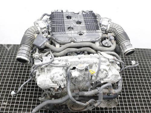 Engine INFINITI M (Y51) 35h | BP39846886M1 - Image 2