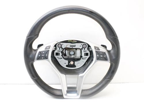 Used Steering wheel Steering wheel MERCEDES-BENZ E-CLASS Coupe (C207) E 350 BlueTEC / d (207.326) (258 hp) 39845779 39845779