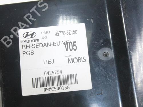 Electronic module HYUNDAI i40 I (VF) 1.7 CRDi | BP39794781M83 - Image 5