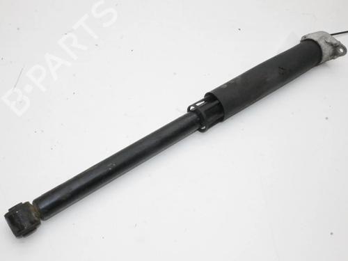 Højre bagtil støddæmper Højre bagtil støddæmper FORD FIESTA VII (HJ, HF) 1.0 EcoBoost (101 hp) 39821034 39821034