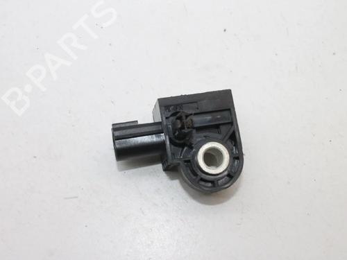 Used Control unit Control unit KIA SORENTO II (XM) 2.2 CRDi (197 hp) 39862660 39862660