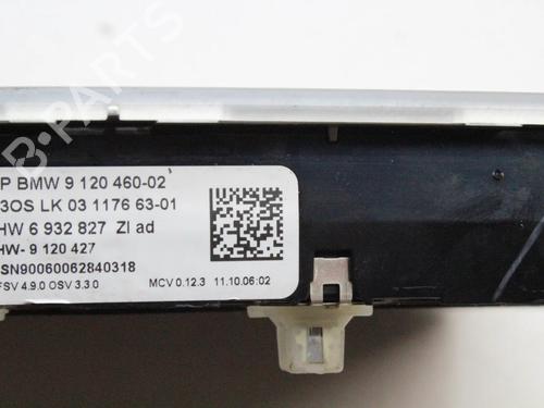 Interior roof light BMW 3 Coupe (E92) 335 d | BP39768457I8 - Image 4