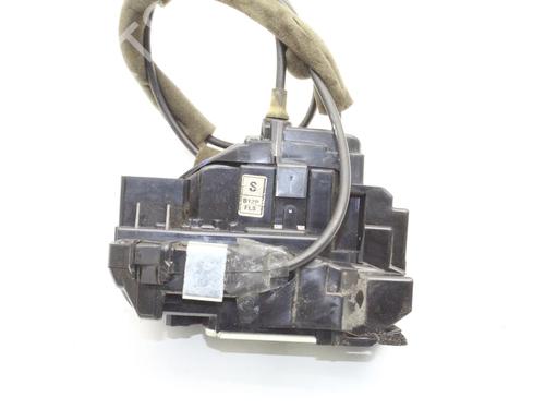 Front left lock NISSAN LEAF (ZE1) Electric | BP39788375C98 - Image 4