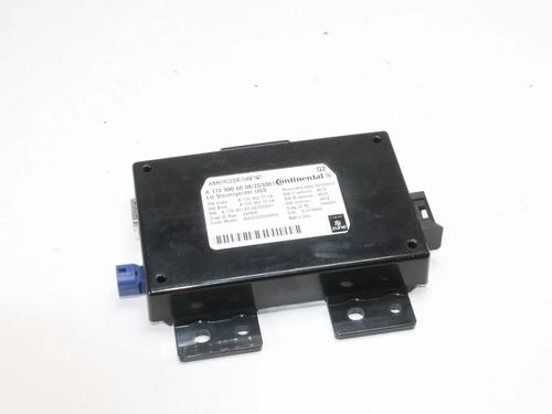 Control unit MERCEDES-BENZ A-CLASS (W176) A 45 AMG 4-matic (176.052) | BP39787637M11 - Image 2