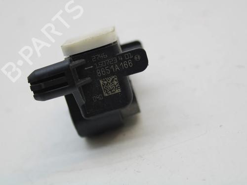 Electronic sensor MITSUBISHI ASX (GA_W_) 1.6 MIVEC (GA1W) | BP39868681M84 - Image 3