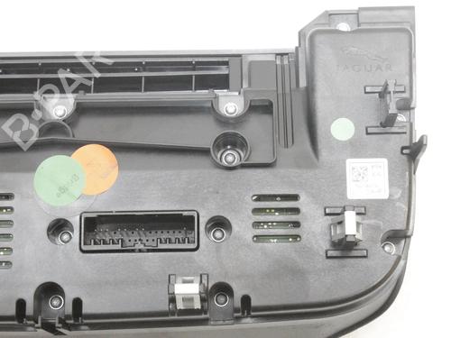 Control unit JAGUAR F-PACE (X761) 2.0 TD4 AWD | BP39857797M11 - Image 8