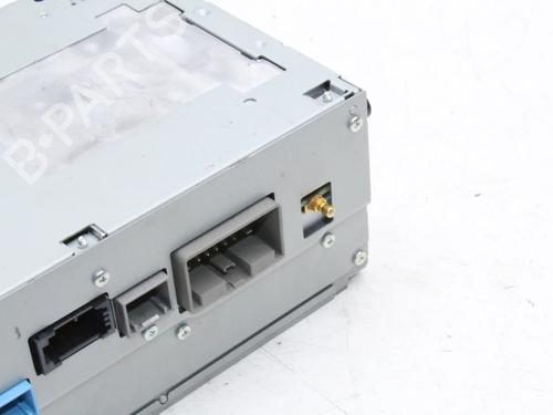Electronic module JAGUAR XF I (X250) 2.2 D | BP39872376M83 - Image 4
