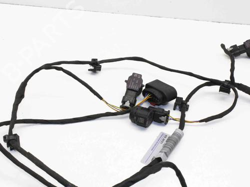 Electronic module AUDI Q4 E-TRON SUV (F4B) 35 | BP39830836M83 - Image 3
