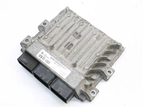 Used Engine control unit (ECU) Engine control unit (ECU) FORD RANGER (TKE) 2.2 TDCi 4x4 (150 hp) 39846986 39846986
