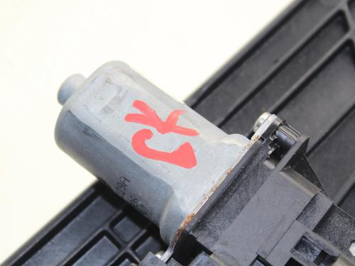Rear left window mechanism OPEL MOKKA 1.2 (76) | BP39849577C24  - Image 5