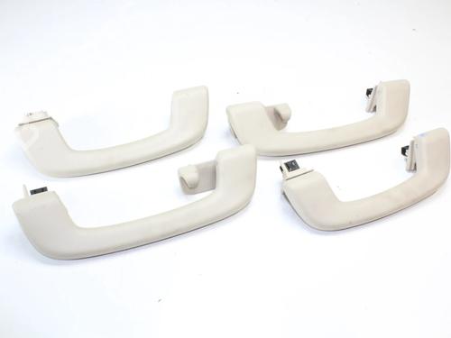 Pega tejadilho Pega tejadilho BMW 5 (F10) 525 d (204 hp) 39837070 39837070