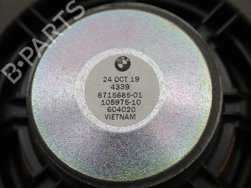 Speaker BMW 1 (F40) 118 d | BP39872903E2 - Image 3