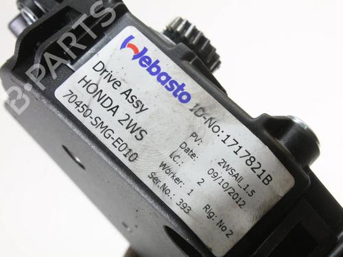Sunroof engine HONDA CR-V IV (RM_) 2.2 i-DTEC AWD (RE6) | BP39853477M60 - Image 3