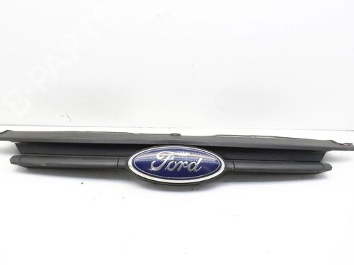 Gitter für Gitter FORD TRANSIT CUSTOM V362 Van (FY, FZ) 2.2 TDCi (100 hp) 39860371 39860371