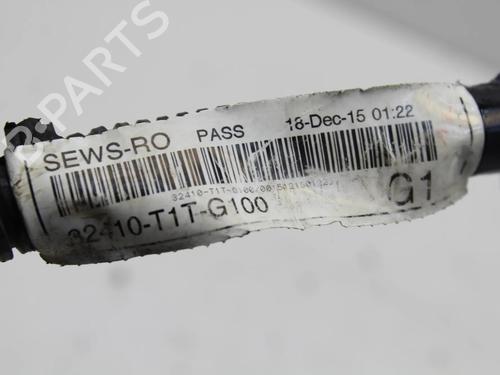 Cable HONDA CR-V IV (RM_) 1.6 i-DTEC (RE6) | BP39795282E12 - Image 6