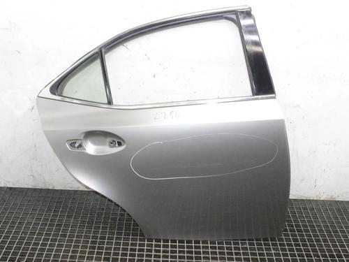 Dør højre bagtil Dør højre bagtil LEXUS IS III (_E3_) 300h (AVE30_, AVE30R) (223 hp) 39871744 39871744