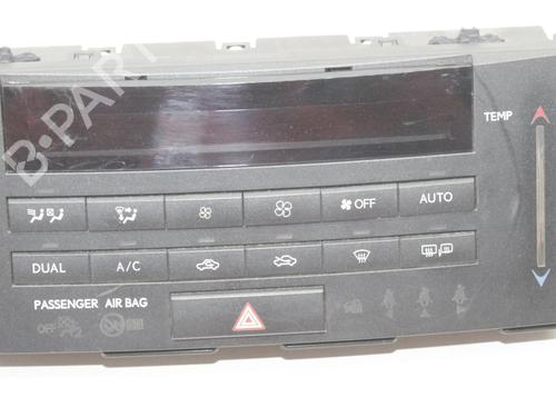 Control unit LEXUS IS III (_E3_) 300h (AVE30_, AVE30R) | BP39828676M11 - Image 3