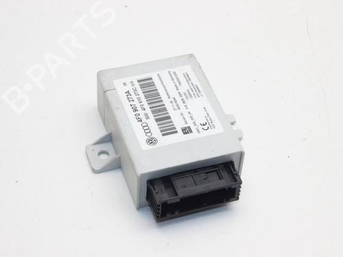Elektronisk sensor Elektronisk sensor AUDI A6 C6 Avant (4F5) S6 quattro (435 hp) 39826625 39826625