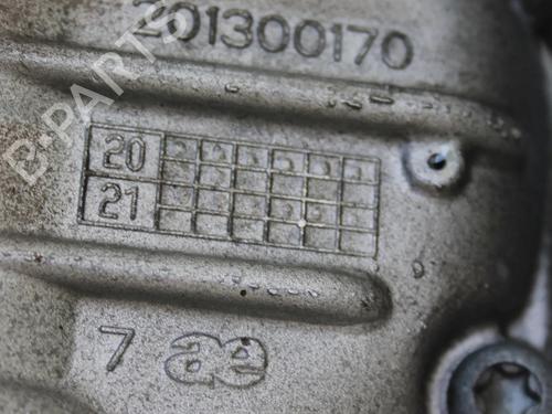 Transfer box BMW 1 (F40) M 135 i xDrive | BP39785988M36 - Image 5