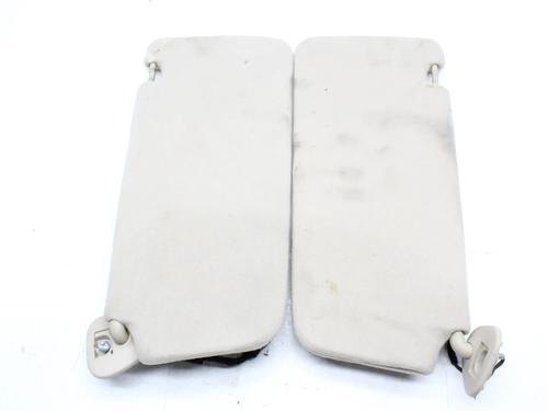 Used Left sun visor Left sun visor JAGUAR XJ (X350, X358) 4.2 (298 hp) 39775996 39775996